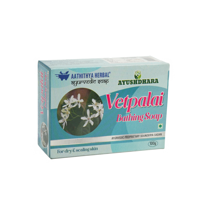 Vetpalai Soap