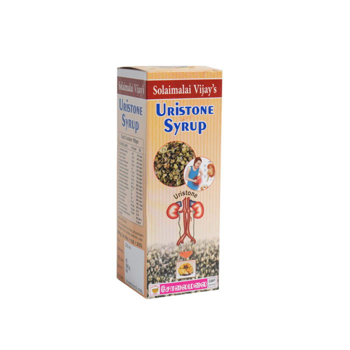 Nerunjil Syrup
