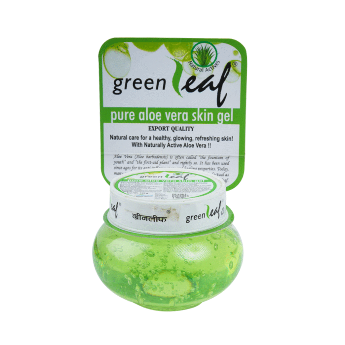 Alovera Gel