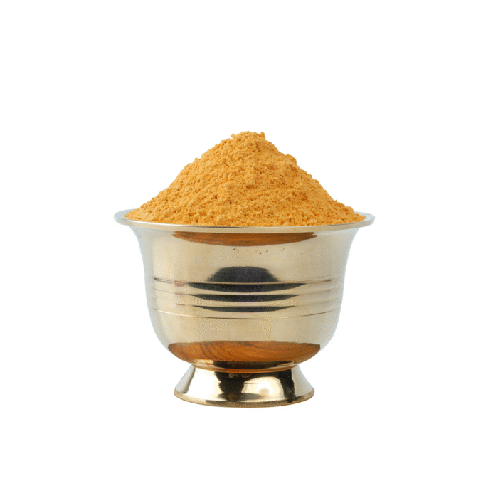 MPR Sandal Powder
