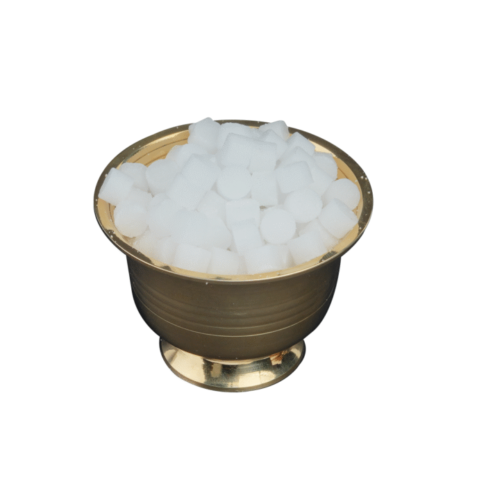 Camphor Tablets