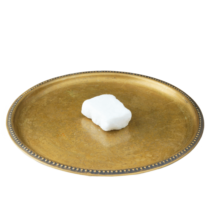 Camphor Blocks