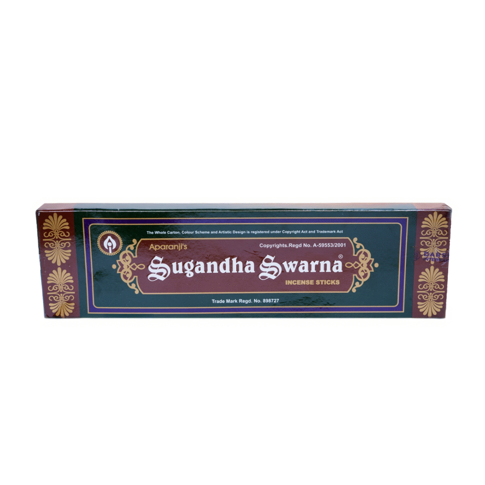 sugandha swarna