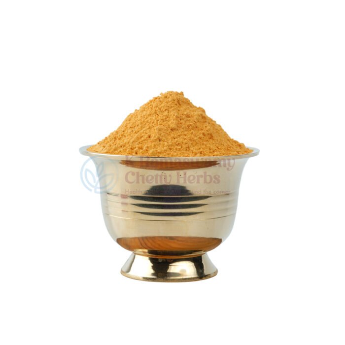 MPR Sandal Powder