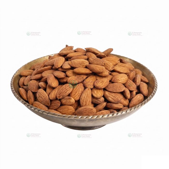 Almond - பாதாம்