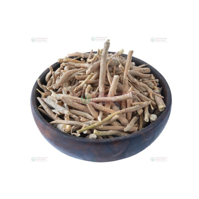 Aswagandha - அஸ்வகந்தா