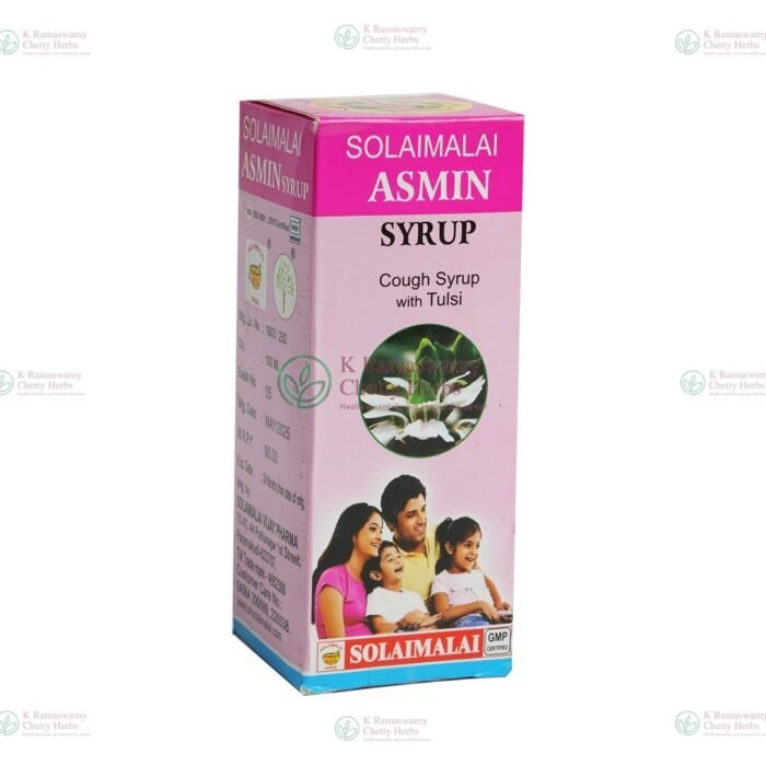 Aswin Syrup - அஸ்வின் சிரப்
