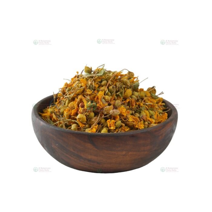 Avarampoo - ஆவாரம்பூ