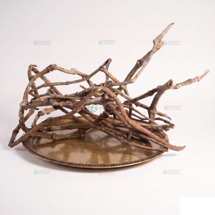 Cheviyam - செவியம் / மிளகு வேர்