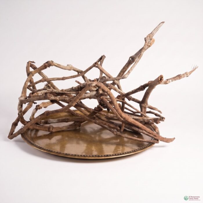 Cheviyam - செவியம் / மிளகு வேர்