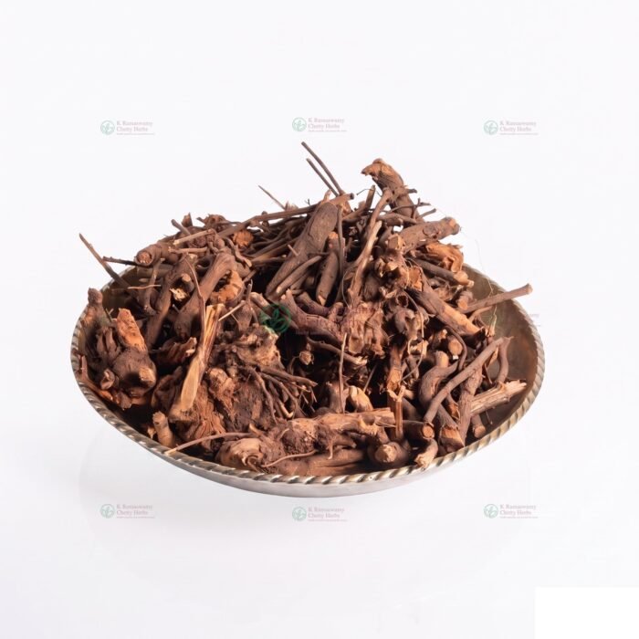 Chitramoolam Ver - சித்திரமூல வேர்