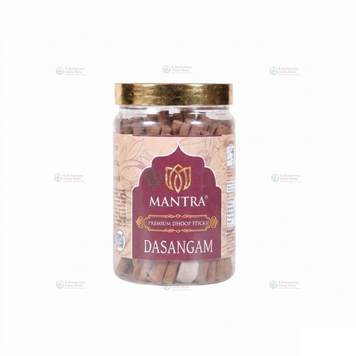Dhoop Sticks - தூப்டிக்ஸ்