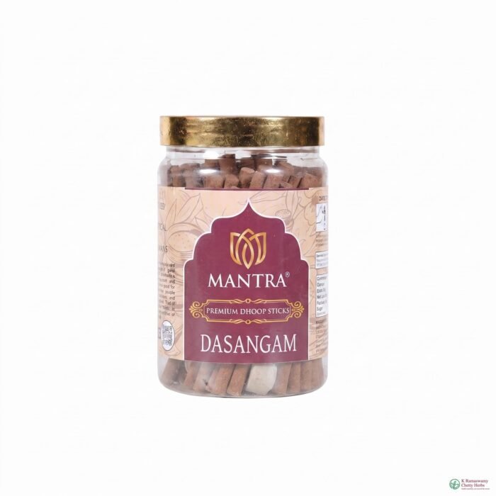 Dhoop Sticks - தூப்டிக்ஸ்
