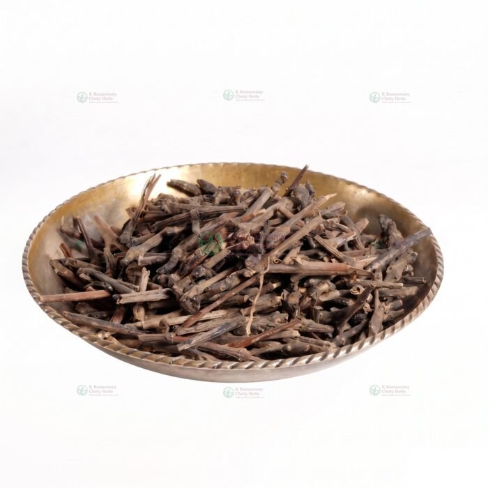 Dikamalli - டிக்கா மல்லி