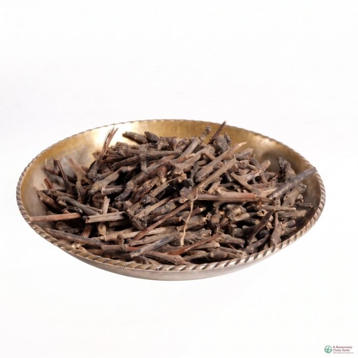 Dikamalli - டிக்கா மல்லி