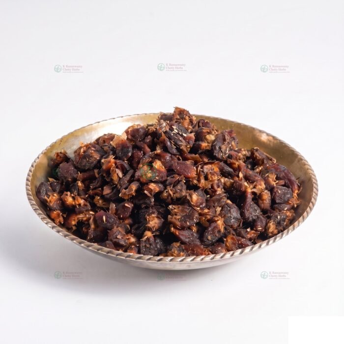Illupa poo - இலுப்பை பூ