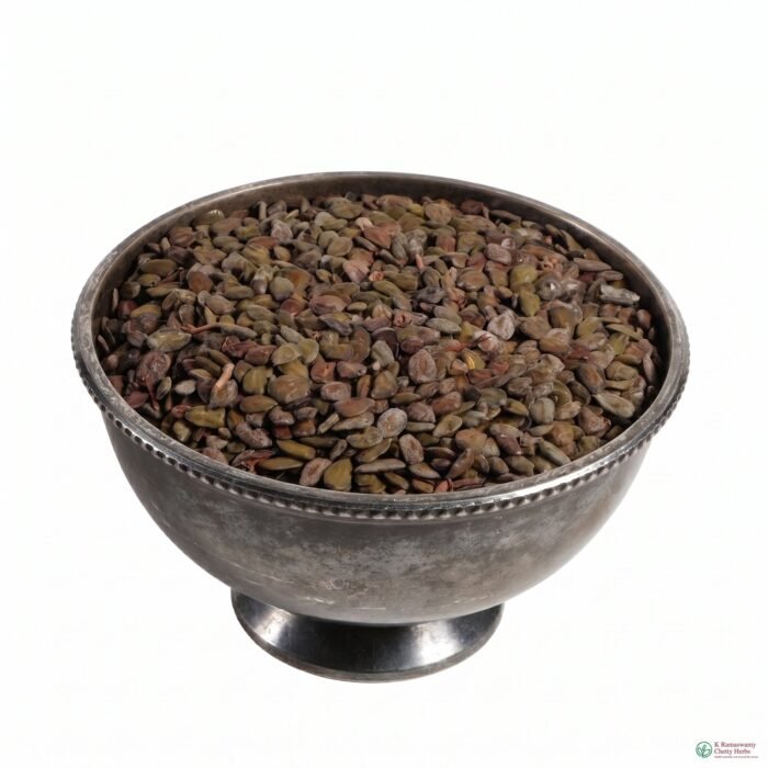 Janapa Vedai / Annatto Seeds - சணப்ப விதை