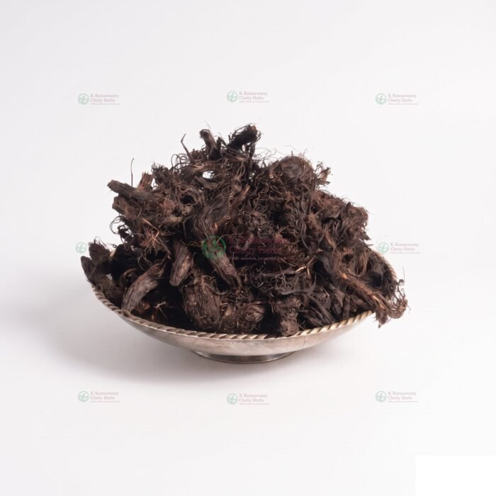 Jatamasi - ஜடாமாஞ்சி