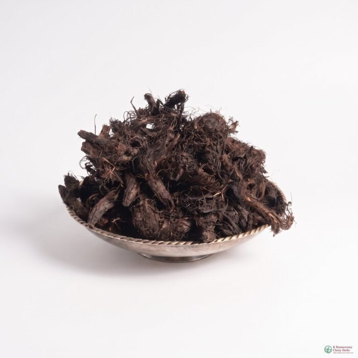 Jatamasi - ஜடாமாஞ்சி