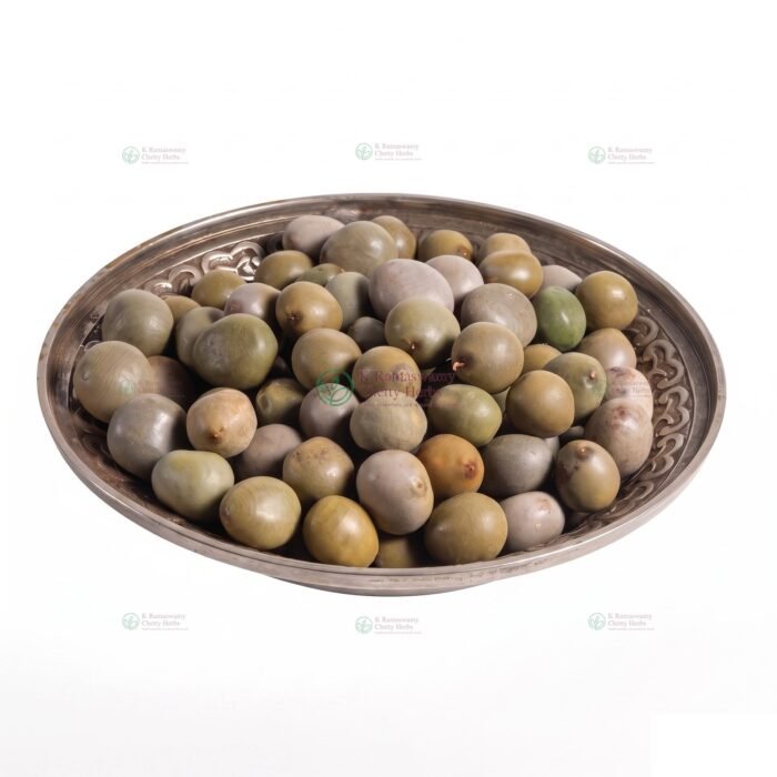 Kachakai - கழற்சிக்காய்