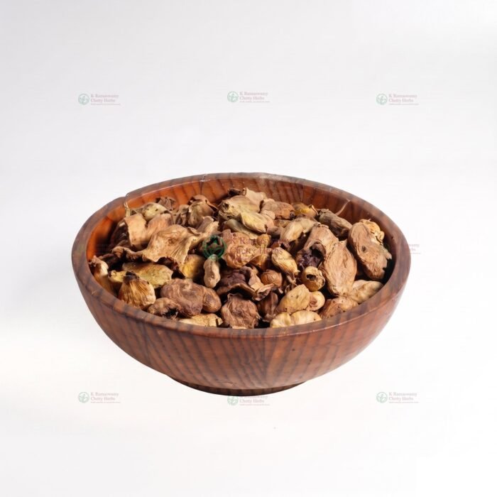 Kadukkai Poo - கடுக்காய் பூ