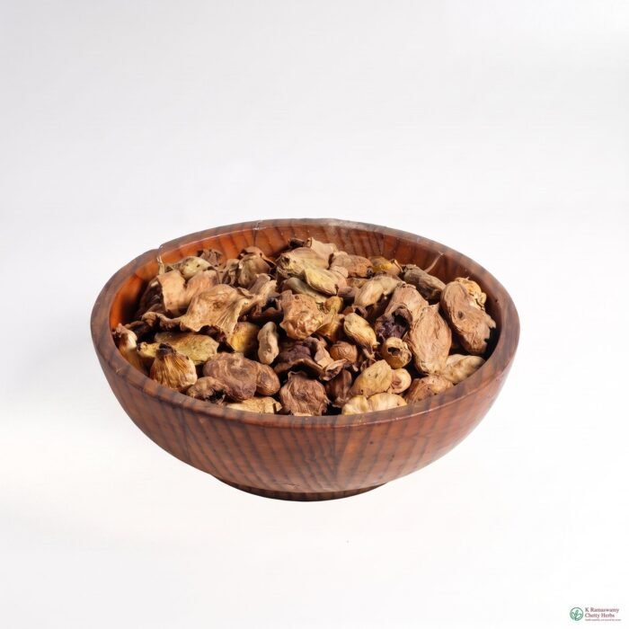 Kadukkai Poo - கடுக்காய் பூ