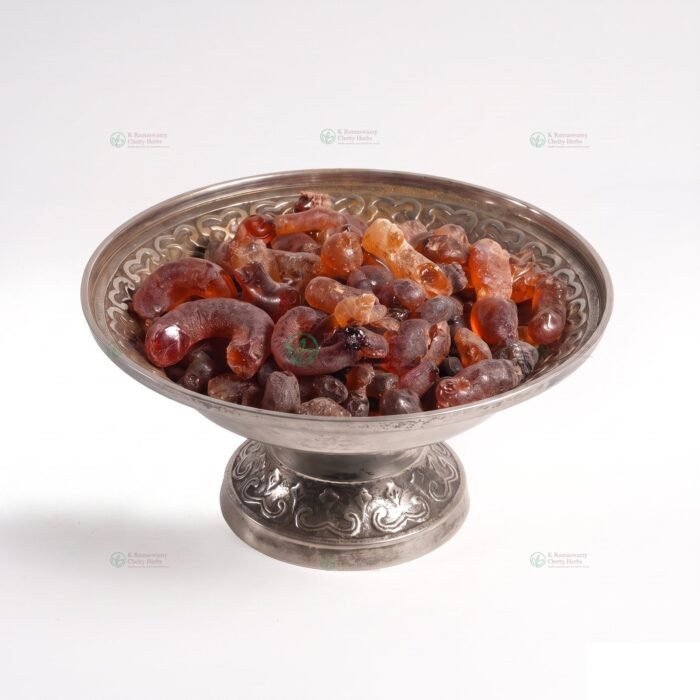 Karuvelam Pisini - கருவேலம் பிசின்