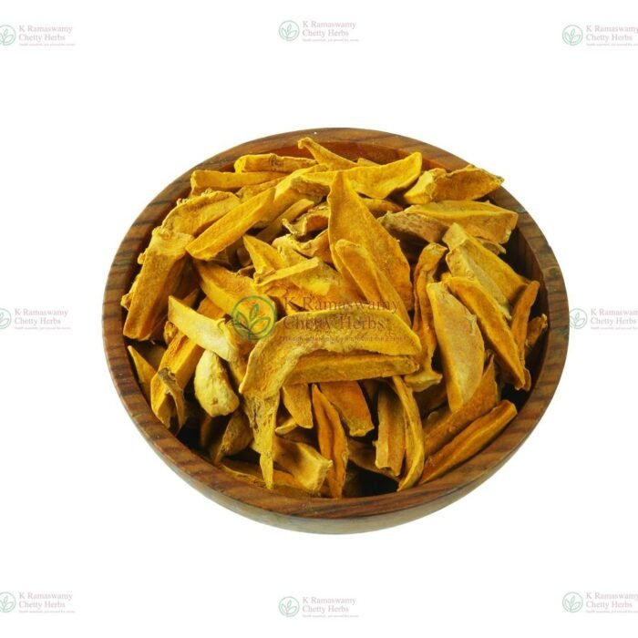 Kasthuri Manjal - கஸ்தூரி மஞ்சள்