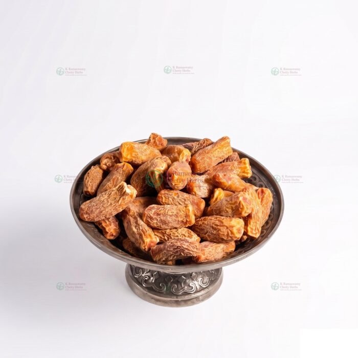 Kazurkai - கஜூர்காய்
