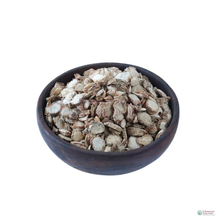 Kichili Kilangu - கிச்சிலி கிழங்கு