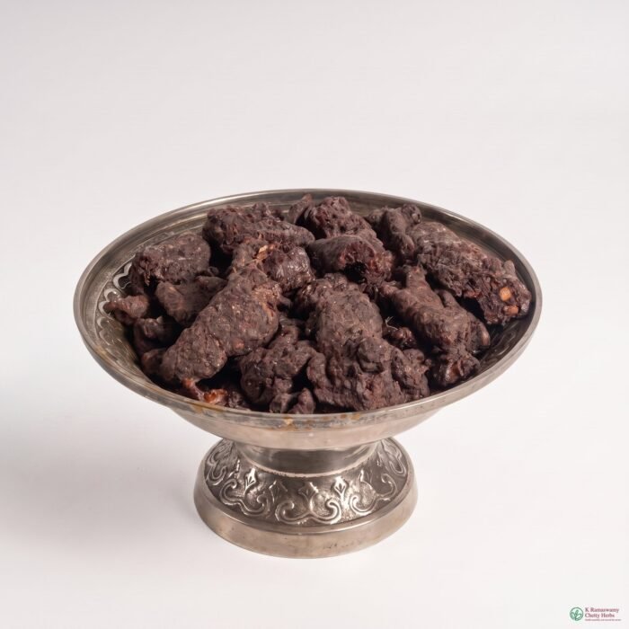 Kombarakku - கொம்பரக்கு