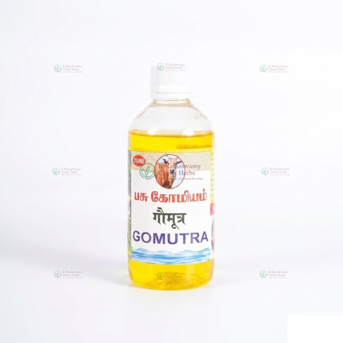 Komiyam - கோமியம்