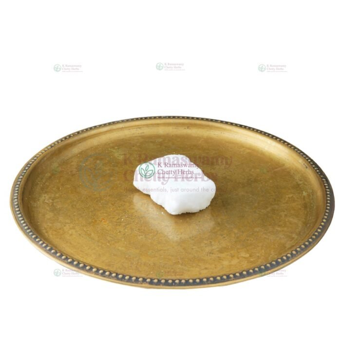 Mantra Camphor Blocks - மந்திர கட்டி கற்பூரம்