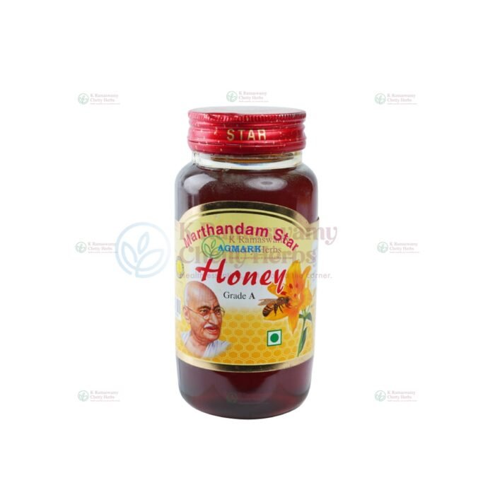 Marthandam Honey - மார்த்தாண்டம் தேன்