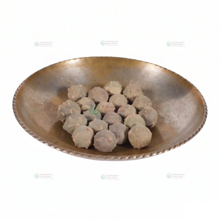 Masikai - மாசிக்காய்