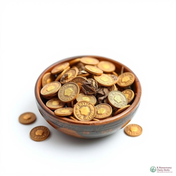Moosambaram (Coin) - மூசாம்பரம் (காயின்)