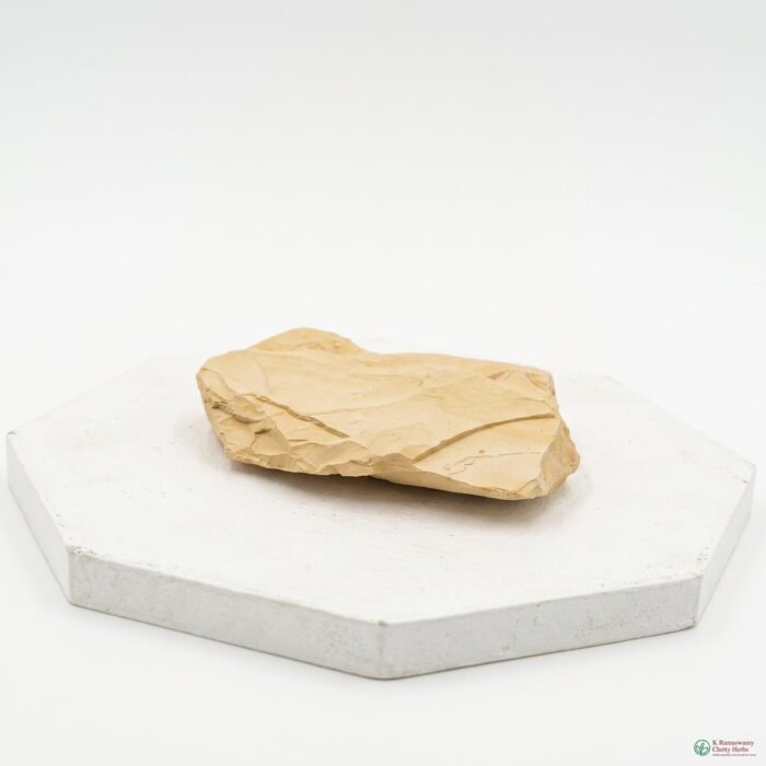 Multhani Mitti - முல்தானி மட்டி