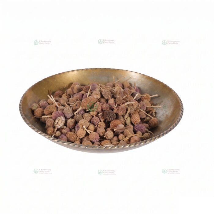 Mundi Poo - முண்டி பூ