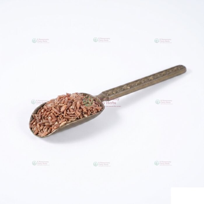 Mungil Arisi - மூங்கில் அரிசி