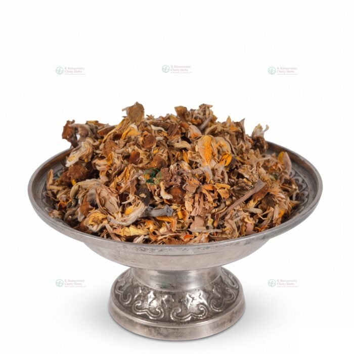 Murukam Poo - முருக்கம் பூ
