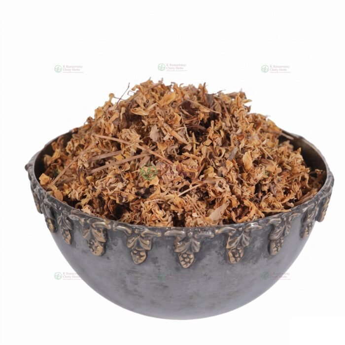 Murungai Poo - முருங்கை பூ