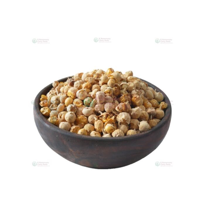 Paneer Poo - பன்னீர் பூ
