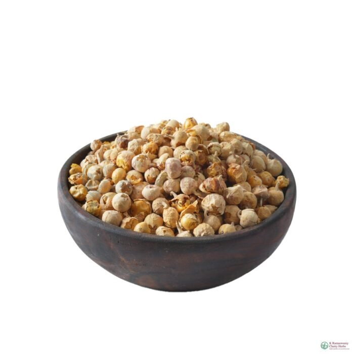 Paneer Poo - பன்னீர் பூ