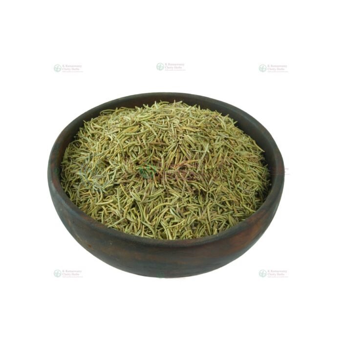 Rosemary Leaves - ரோஸ் மேரி இலை