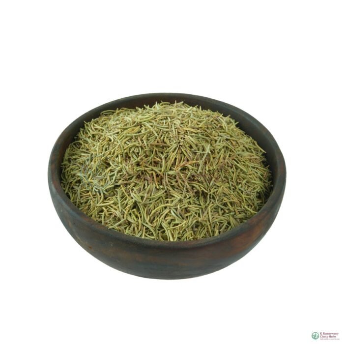 Rosemary Leaves - ரோஸ் மேரி இலை