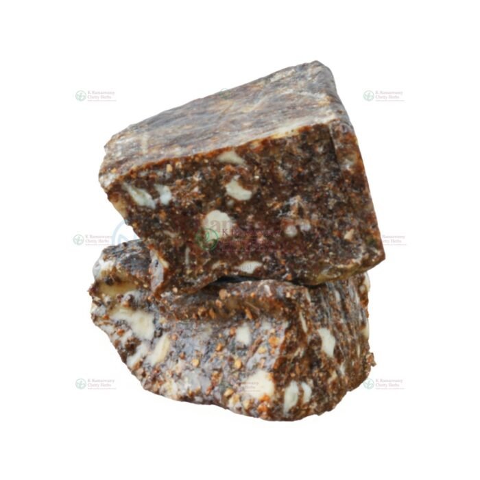 Sambarani - சாம்பிராணி