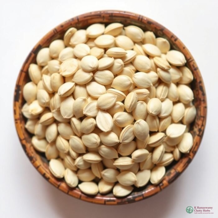 Sunflower Seeds (White) - சூரியகாந்தி விதை