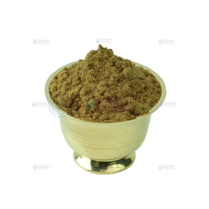 Theertha Powder - தீர்த்தப் பொடி