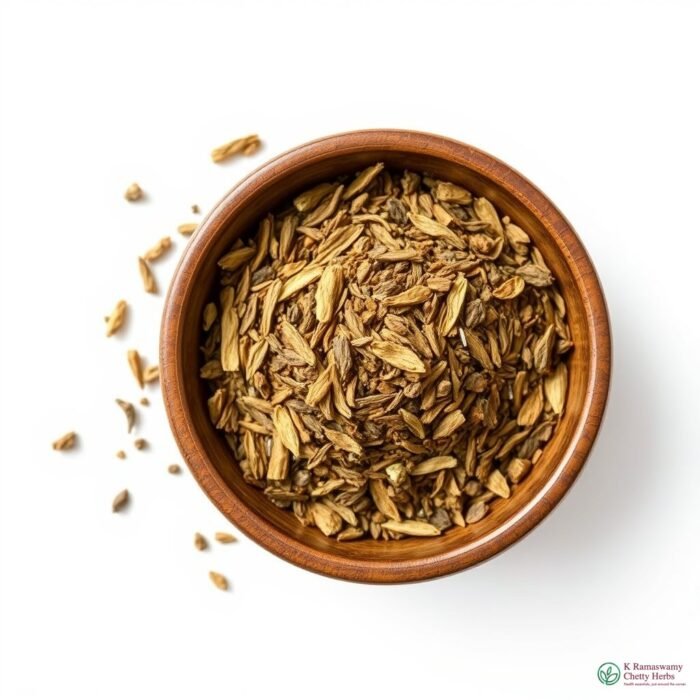 Thymol - தைமால்