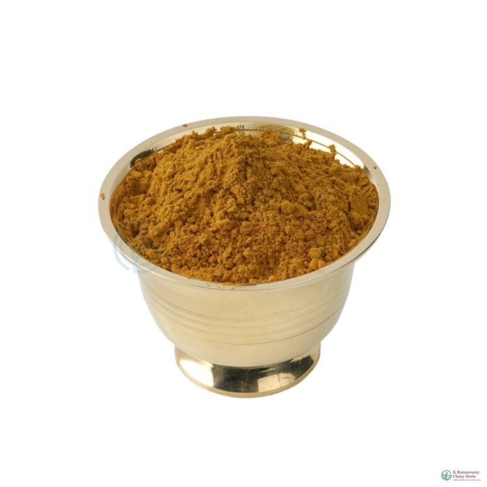 Vel Abishekam Powder - கதம்ப பொடி